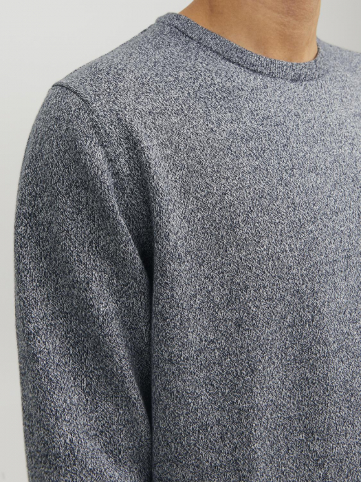 Jack Jones Pulover Navy  Barbati [3]