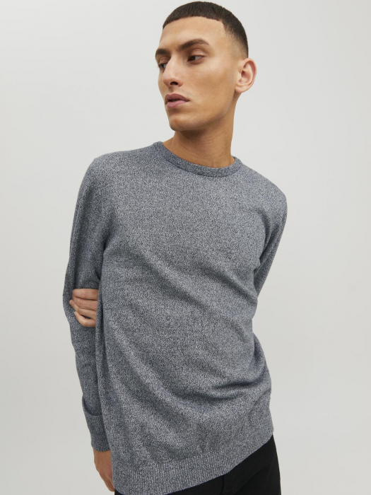 Jack Jones Pulover Navy  Barbati [5]
