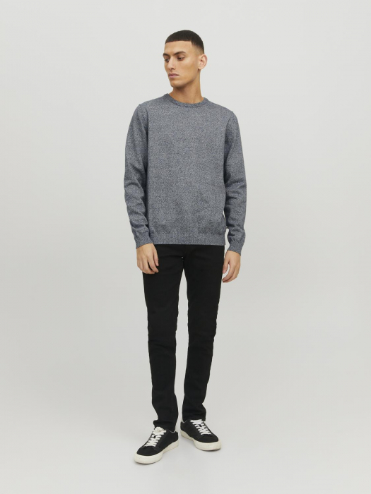 Jack Jones Pulover Navy  Barbati [6]