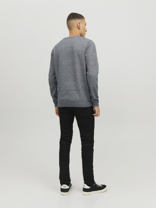 Jack Jones Pulover Navy  Barbati [2]