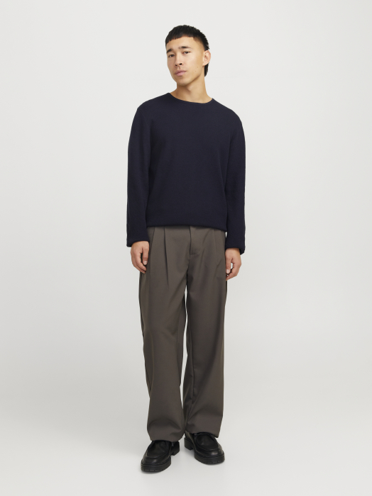 Jack Jones Pulover Navy  Barbati [2]