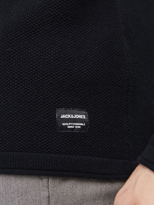 Jack Jones Свитер Negru  [14]