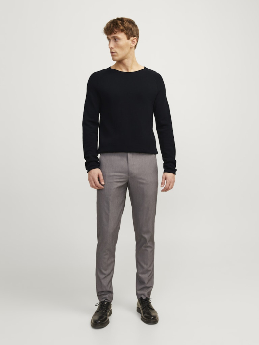 Jack Jones Свитер Negru  [11]