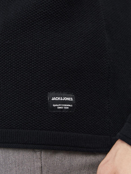 Jack Jones Свитер Negru  [6]