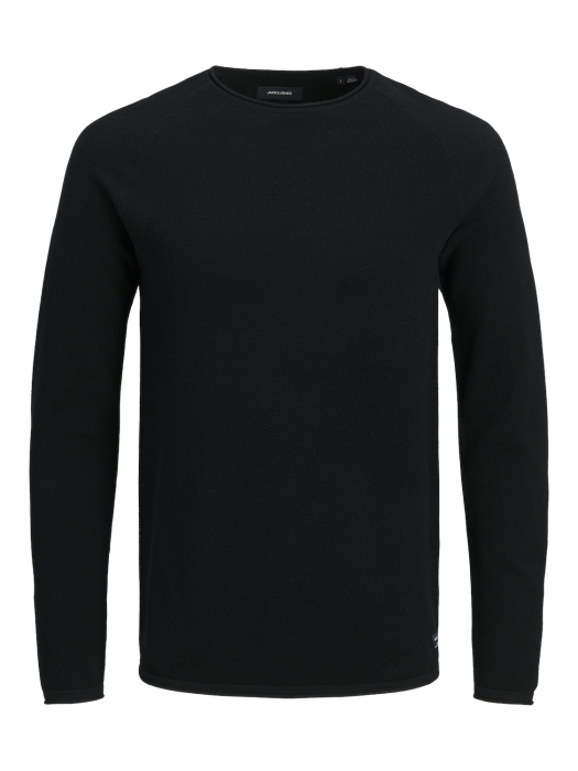 Jack Jones Свитер Negru  [7]