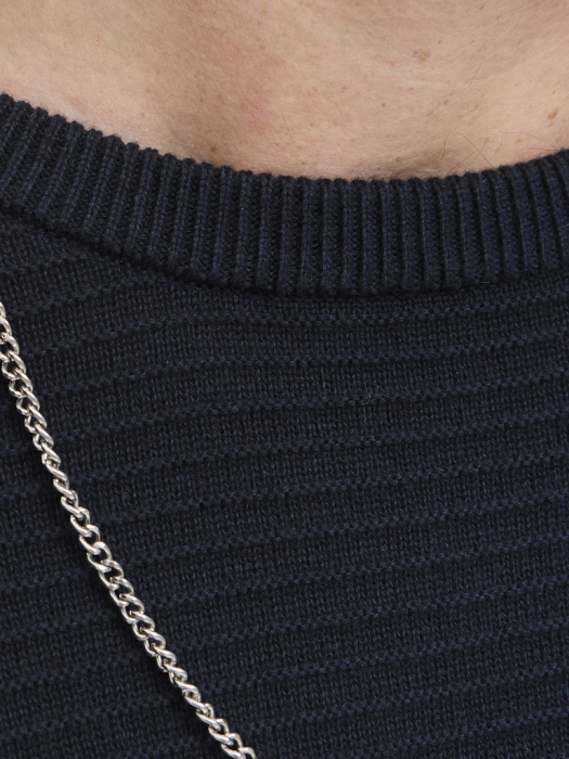 JACK&JONES Pulover Sky Captain  Barbati [2]