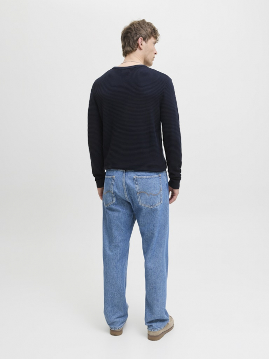 JACK&JONES Pulover Sky Captain  Barbati [5]