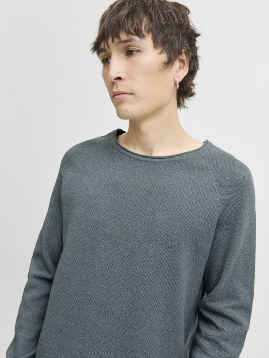 JACK&JONES Мужской Свитер Stormy Weather  [2]