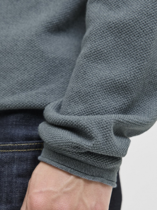 JACK&JONES Мужской Свитер Stormy Weather  [4]