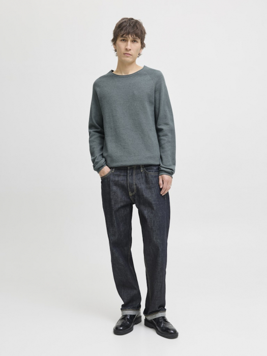 JACK&JONES Мужской Свитер Stormy Weather  [6]