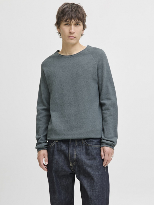 JACK&JONES Мужской Свитер Stormy Weather  [1]