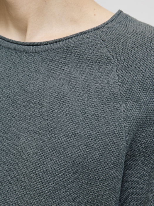 JACK&JONES Мужской Свитер Stormy Weather  [5]