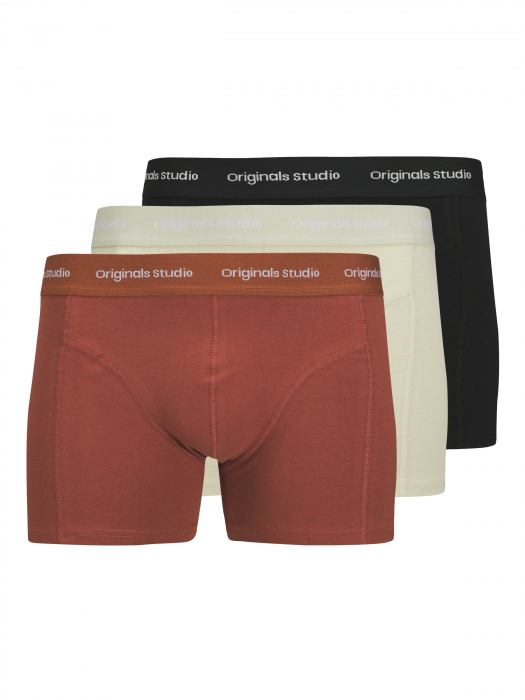 Jack Jones Set Lenjerie Multicolor  Barbati [1]