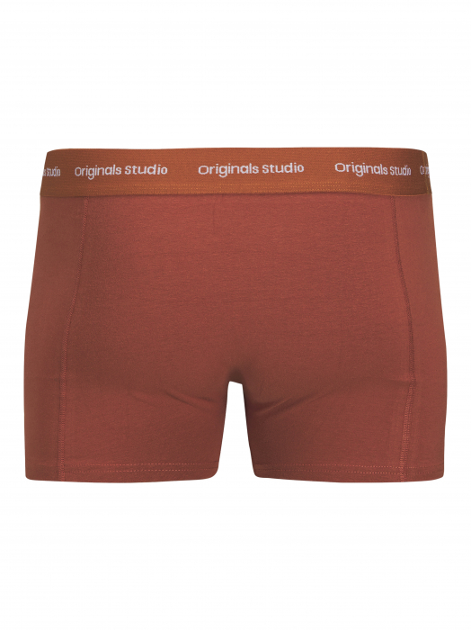 Jack Jones Set Lenjerie Multicolor  Barbati [2]