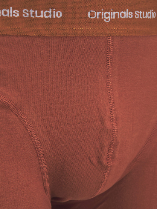 Jack Jones Set Lenjerie Multicolor  Barbati [6]