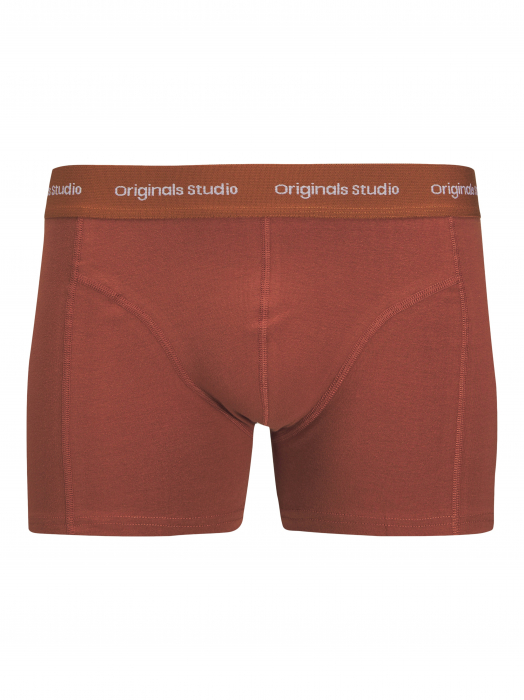 Jack Jones Set Lenjerie Multicolor  Barbati [3]