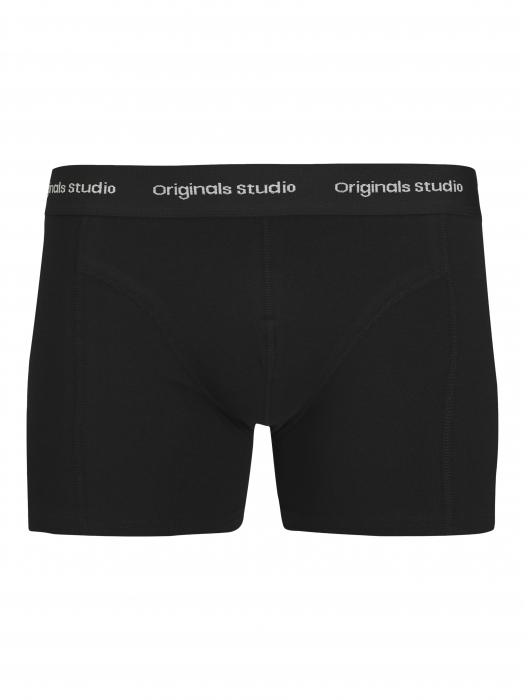 Jack Jones Set Lenjerie Multicolor  Barbati [5]