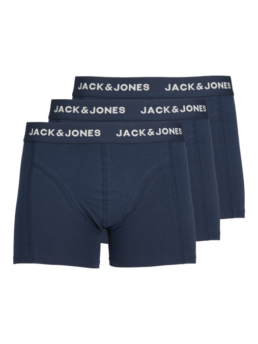 Jack Jones Set Lenjerie Navy  Barbati [1]