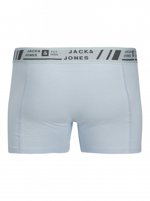 Jack Jones Мужской Набор Нижнего Белья Многоцветный  [3]