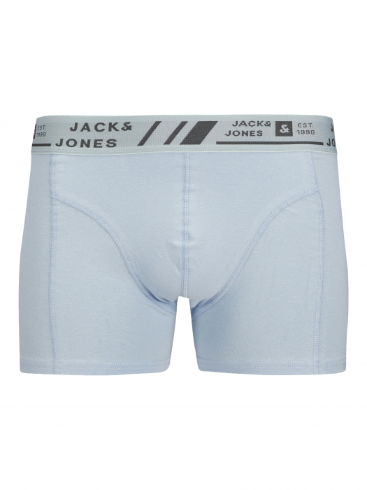 Jack Jones Мужской Набор Нижнего Белья Многоцветный  [4]