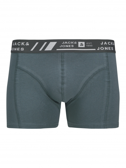 Jack Jones Мужской Набор Нижнего Белья Многоцветный  [5]
