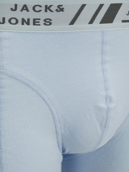 Jack Jones Мужской Набор Нижнего Белья Многоцветный  [2]