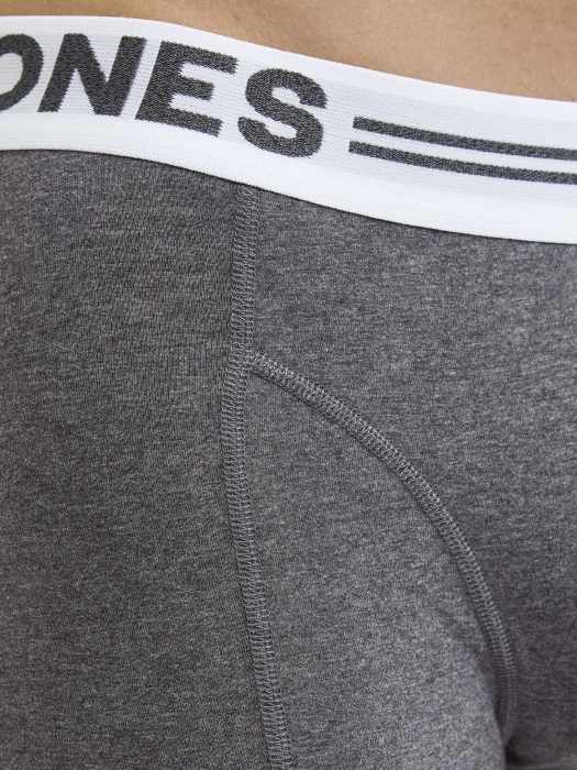 Jack Jones Set Lenjerie Multicolor  Barbati [3]
