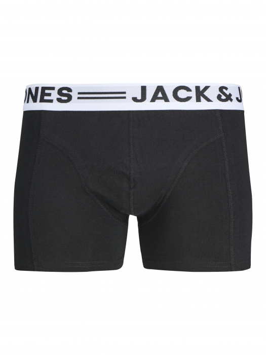 Jack Jones Set Lenjerie Multicolor  Barbati [2]