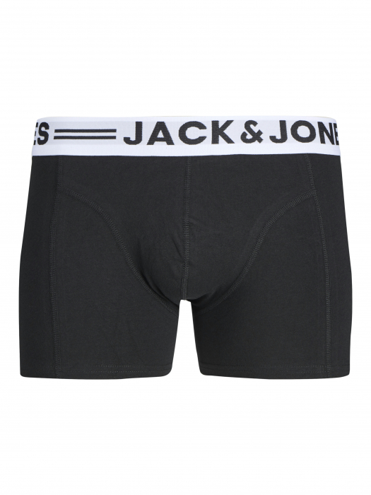 Jack Jones Мужской Набор Нижнего Белья Многоцветный  [4]