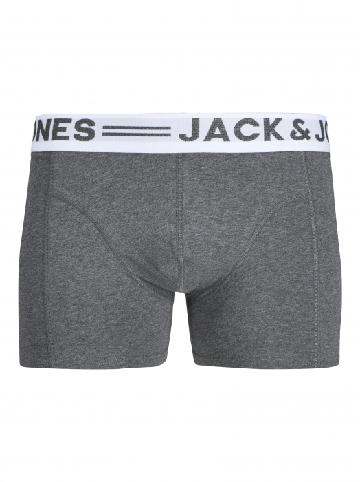 Jack Jones Мужской Набор Нижнего Белья Многоцветный  [3]