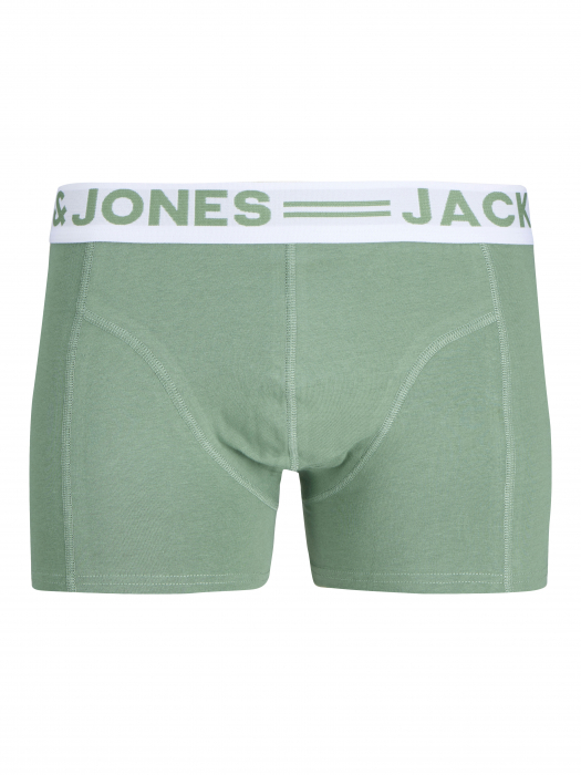 Jack Jones Мужской Набор Нижнего Белья Многоцветный  [2]