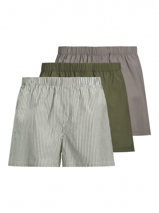 Jack Jones Set Lenjerie Multicolor  Barbati [1]