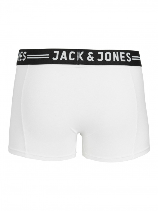 Jack Jones Мужской Набор Нижнего Белья Многоцветный  [1]