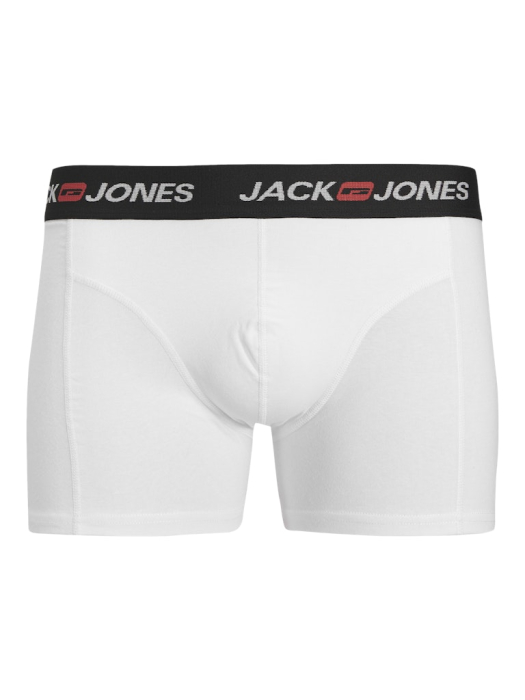 JACK&JONES Set Lenjerie Gri Deschis  Barbati [5]