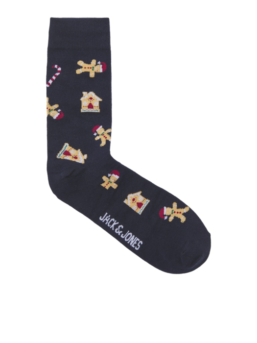 Jack Jones Set Lenjerie Navy  Barbati [3]