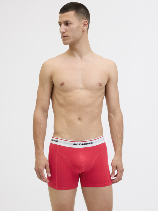 Jack Jones Set Lenjerie Multicolor  Barbati [4]