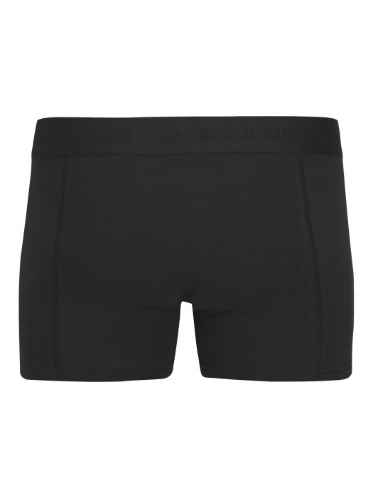 Jack Jones Мужской Набор Нижнего Белья Чёрный  [2]