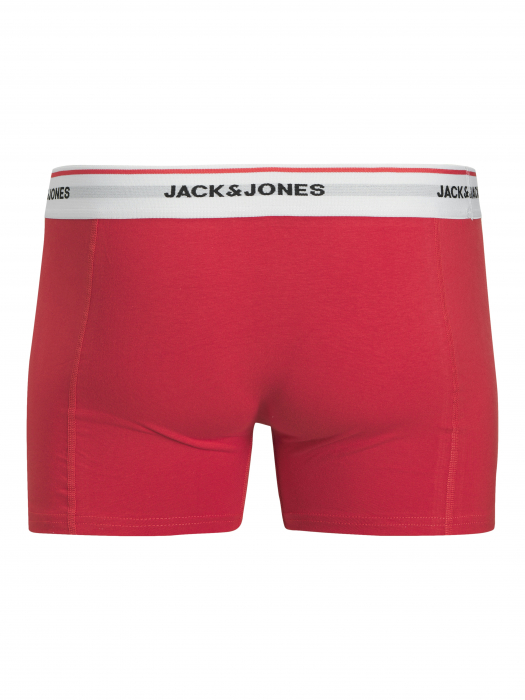 Jack Jones Set Lenjerie Multicolor  Barbati [2]