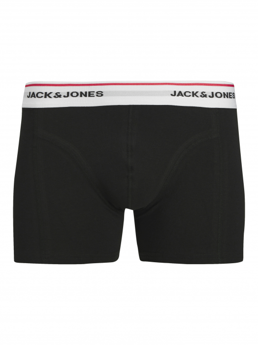 Jack Jones Set Lenjerie Multicolor  Barbati [6]