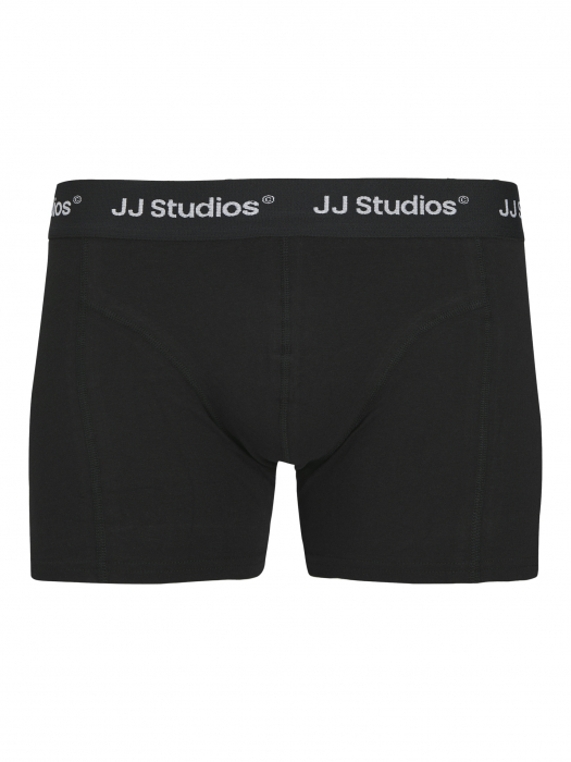 Jack Jones Мужской Набор Нижнего Белья Чёрный  [2]