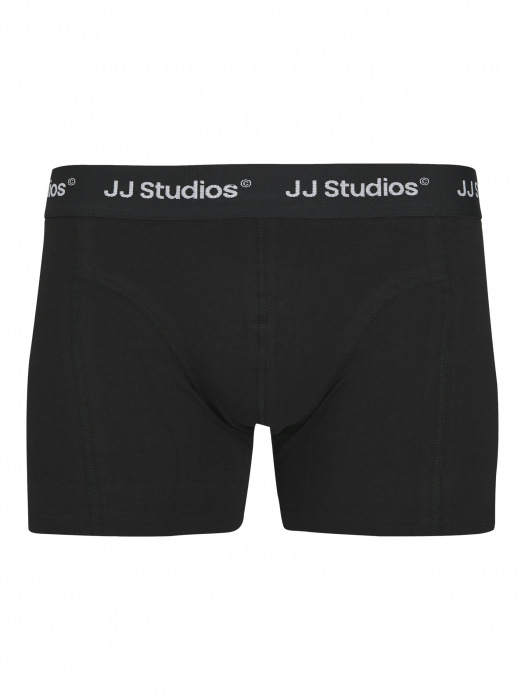Jack Jones Мужской Набор Нижнего Белья Чёрный  [4]