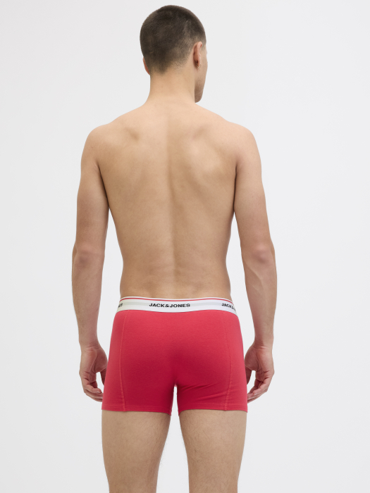 Jack Jones Set Lenjerie Multicolor  Barbati [3]