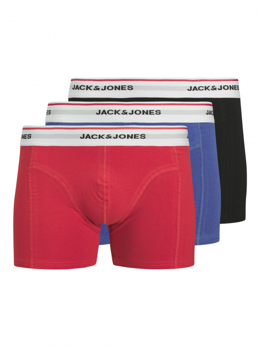 Jack Jones Set Lenjerie Multicolor  Barbati [1]
