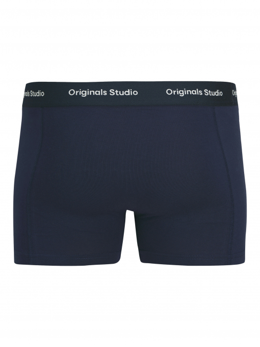 Jack Jones Set Lenjerie Multicolor  Barbati [2]