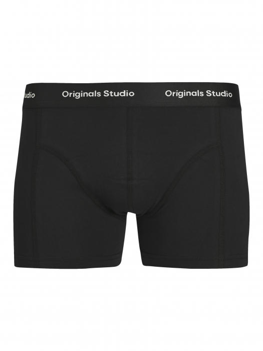 Jack Jones Set Lenjerie Multicolor  Barbati [3]