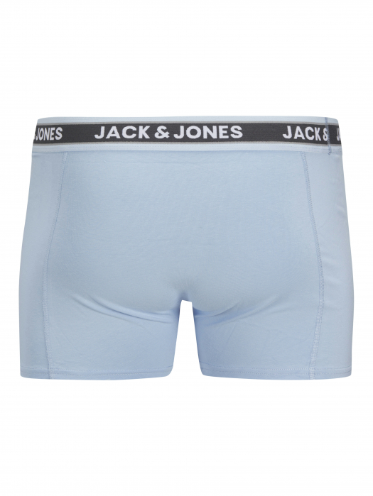 Jack Jones Мужской Набор Нижнего Белья Многоцветный  [2]