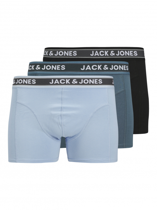 Jack Jones Мужской Набор Нижнего Белья Многоцветный  [1]