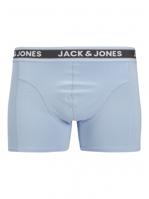 Jack Jones Мужской Набор Нижнего Белья Многоцветный  [6]
