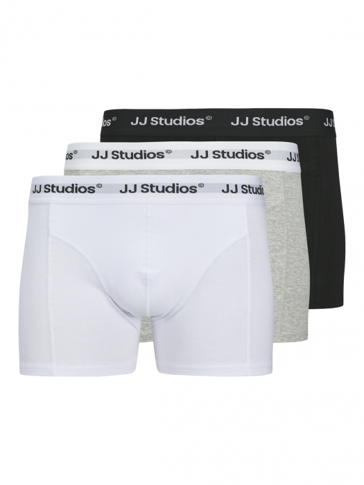 Jack Jones Мужской Набор Нижнего Белья Многоцветный  [1]