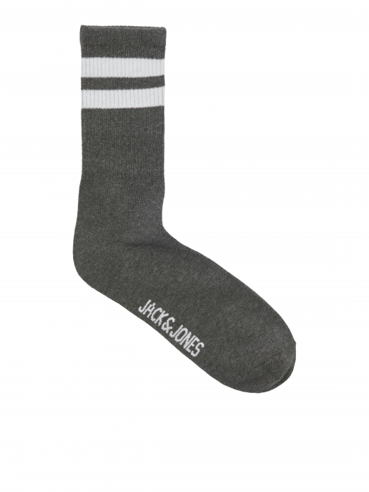 Jack Jones Set Sosete Alb/Negru/Gri  Barbati [9]